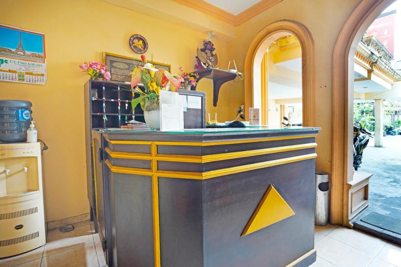 Hotel Oyo 91390 Kost Grand Royal Elite Surabaya Esterno foto